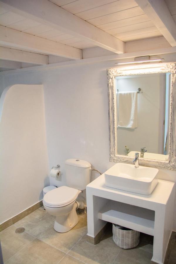 Tinos Youth Apartment Esterno foto