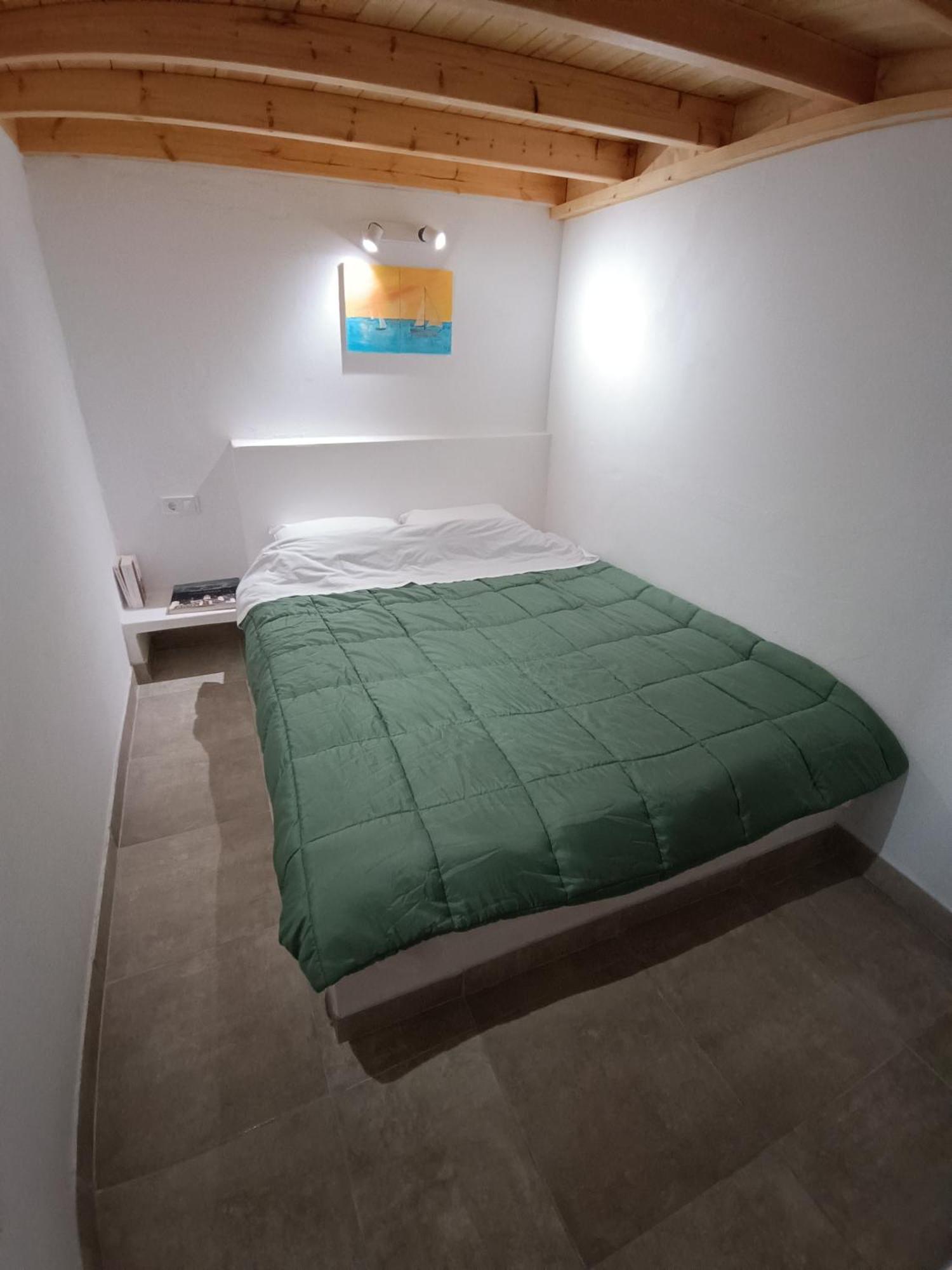 Tinos Youth Apartment Esterno foto